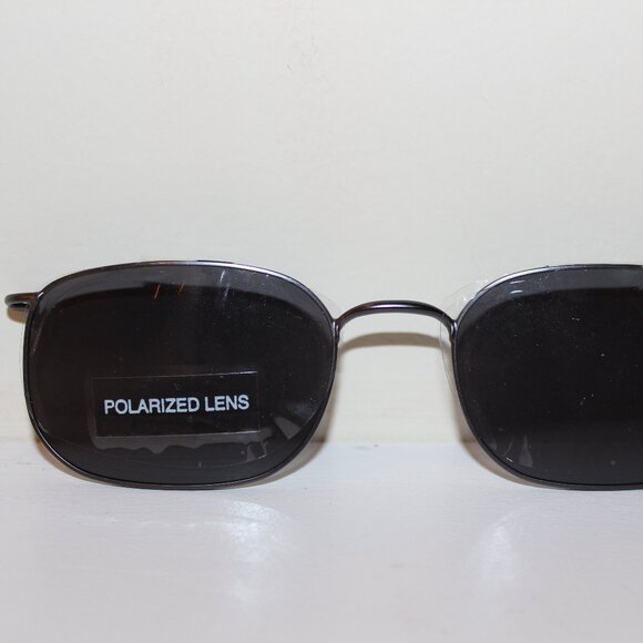 Cargo Men's Glasses with sunglasses clip on (C 5506) - Picture 8 of 8